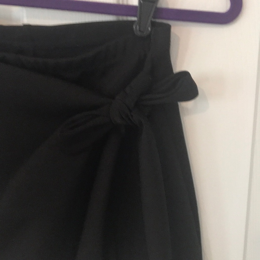 Girls Envelope Skort - Picture 8 of 11
